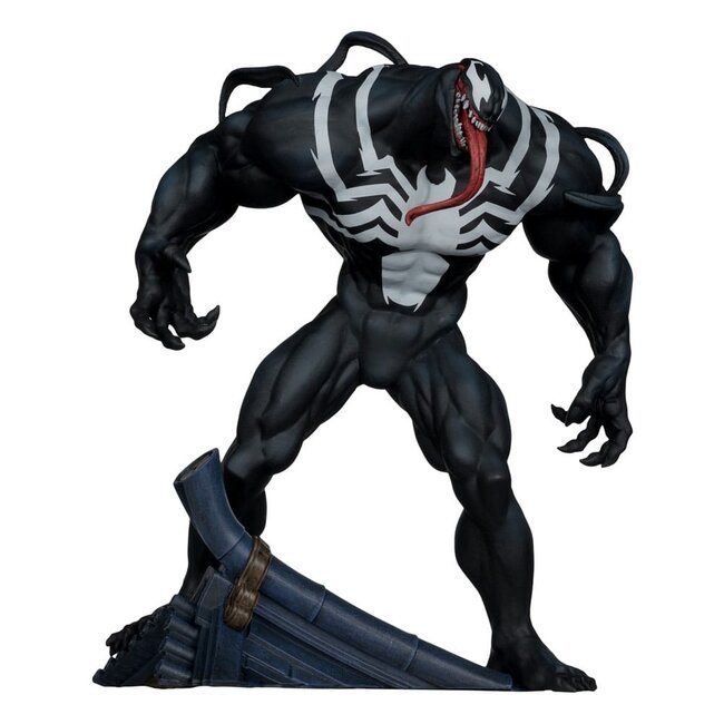 Marvel Rivals Collection 1/6 Actionfigur Venom 24 cm