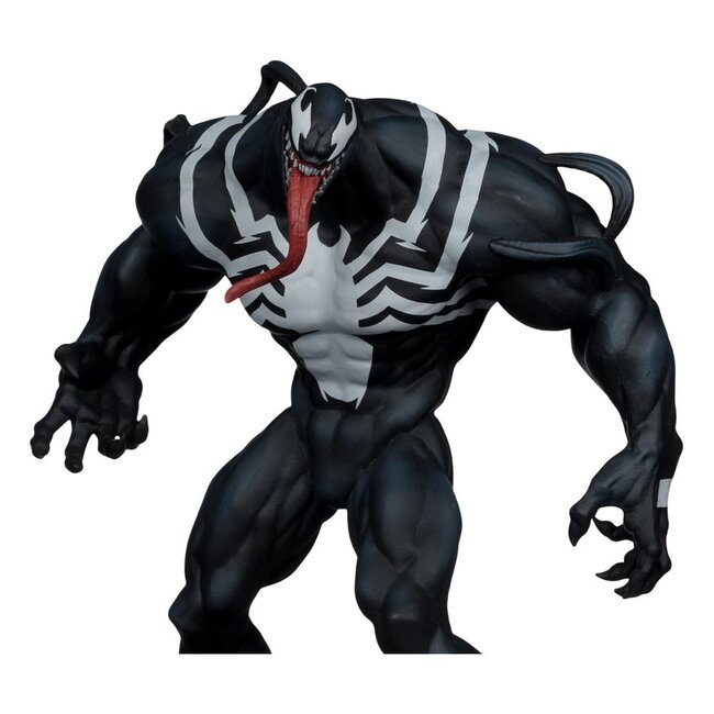 Marvel Rivals Collection 1/6 Action Figure Venom 24 cm