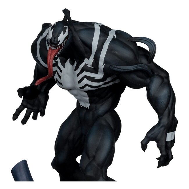 Marvel Rivals Collection 1/6 Action Figure Venom 24 cm