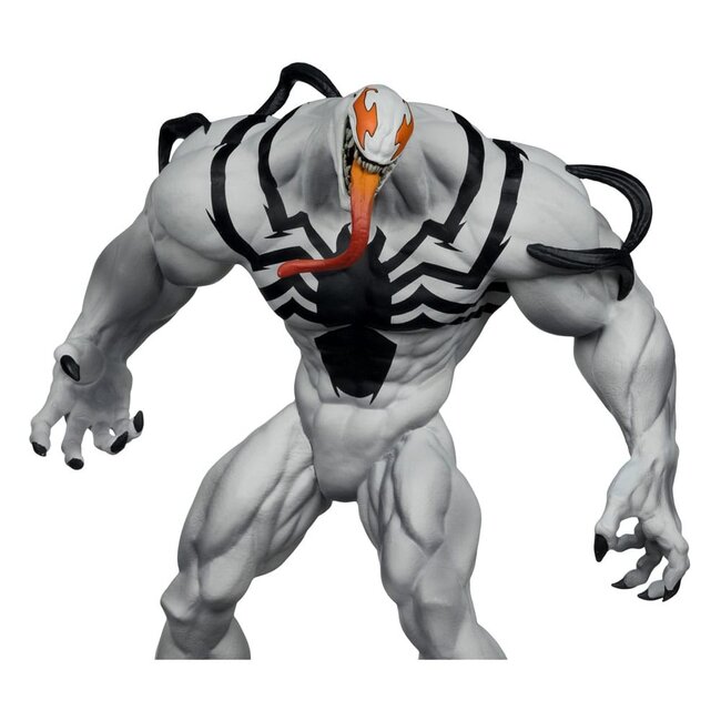 Marvel Rivals Collection 1/6 Actionfigur Venom (Red Platinum Edition) 24 cm