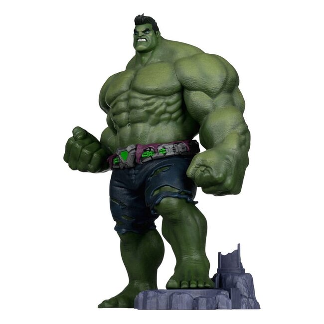Marvel Rivals Collection 1/6 Actionfigur Hulk 27 cm