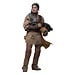 Hot Toys Star Wars Episode VI Movie Masterpiece Action Figure 1/6 Leia Organa (Boushh Disguise) 27 cm