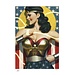 Sideshow Collectibles DC Comics Kunstdruck Wonder Woman: Neue Geschichte des DC-Universums 61 x 46 cm - ungerahmt