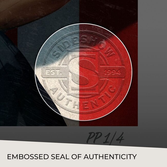 DC Comics Art Print Wonder Woman: New History of the DC Universe 61 x 46 cm - unframed