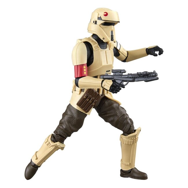 Star Wars: Rogue One Black Series Actionfiguren-Doppelpack Shoretrooper & Death Trooper 15 cm