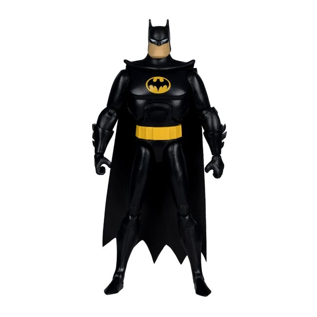 Batman: Die Zeichentrickserie DC Direct Spielset Die Batcave