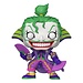 Funko Batman Ninja POP! Heroes Vinyl The Joker 9 cm