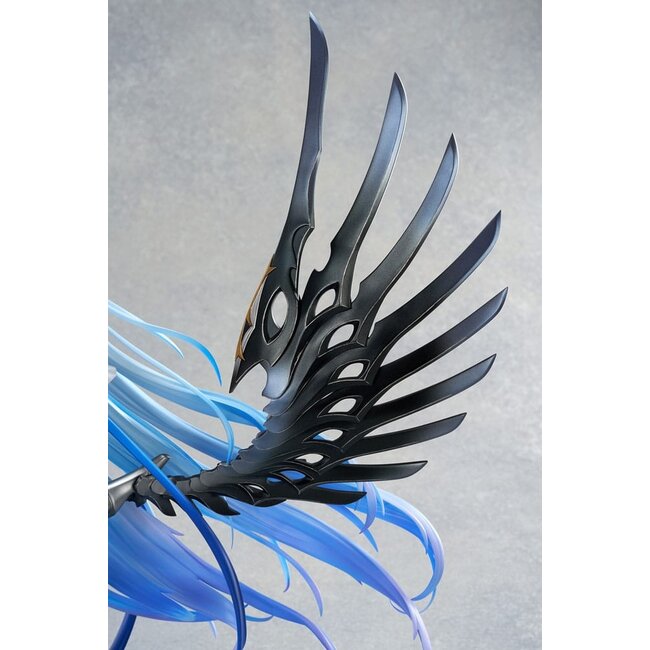 Azur Lane PVC-Statue 1/7 Elsass 47 cm