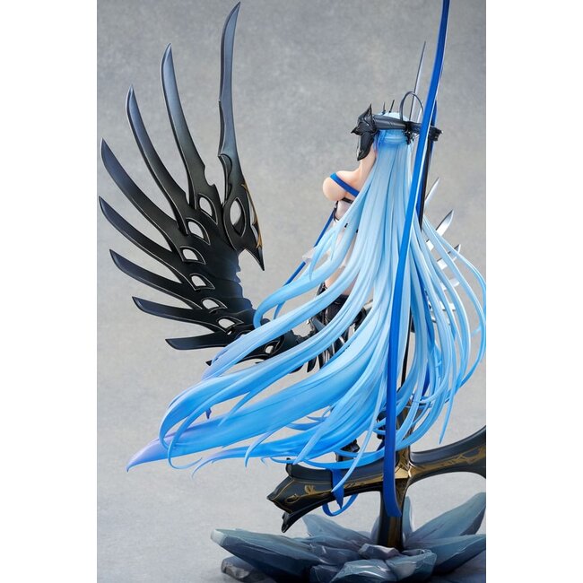 Azur Lane PVC Statue 1/7 Alsace 47 cm