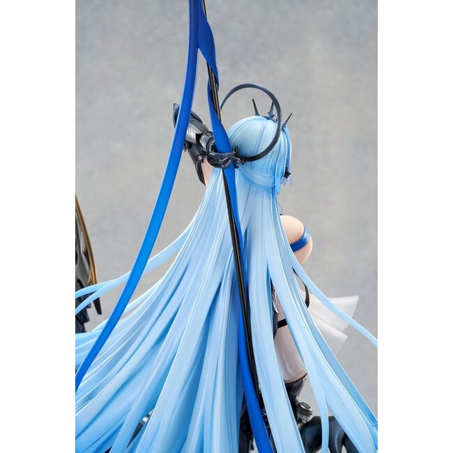 Azur Lane PVC Statue 1/7 Alsace 47 cm