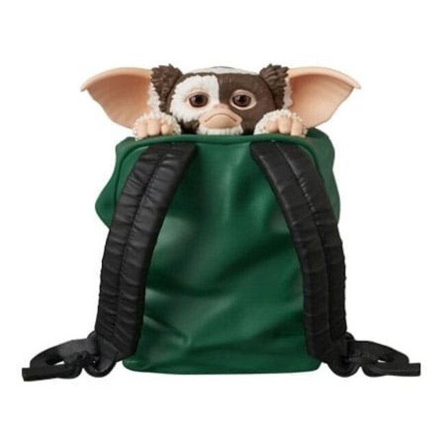 Medicom Gremlins UDF Series Mini Figure Series 2 Gizmo in a Backpack 9 cm