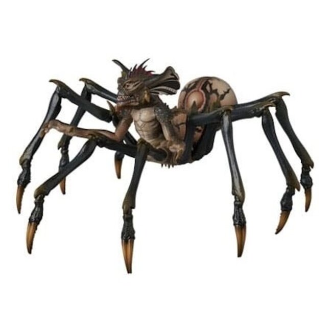 Gremlins UDF Series Mini Figure Series 2 Spider Mohawk 9 cm