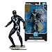 McFarlane Toys DC Multiverse Actionfigur Static Shock (Trial by Fire) (Gold Label) 18 cm