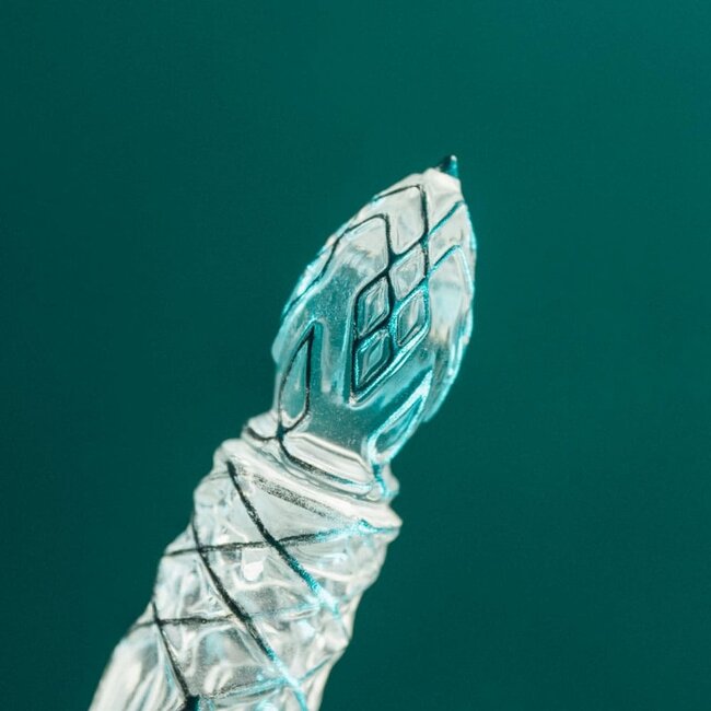 Die Herr der Ringe Lampe mit USB-C Earendil