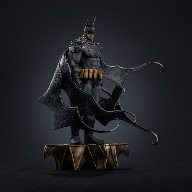 DC Comics Art Scale Statue 1/10 Batman Absolute 26 cm