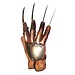 Trick or Treat Studios A Nightmare on Elm Street 3: Dream Warriors Replica 1/1 Freddy's Glove