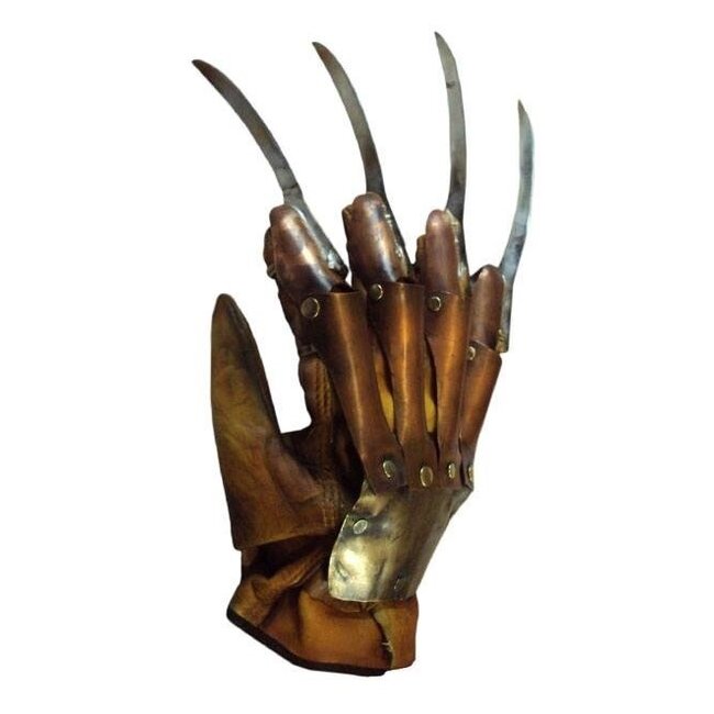 A Nightmare on Elm Street 2: Freddy's Revenge Replica 1/1 Freddy's Glove