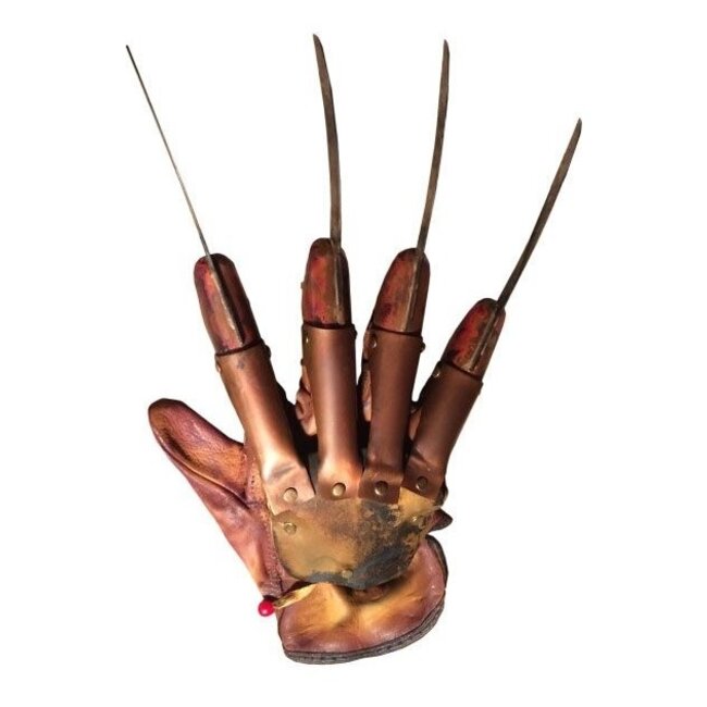 Trick or Treat Studios Eine Nightmare On Elm Street Replik 1/1 Freddys Handschuh