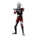 Bandai Tamashii Nations Ultraman Series S.H.Figuarts Action Figure Ultraman 60th anniversary Edition 15 cm