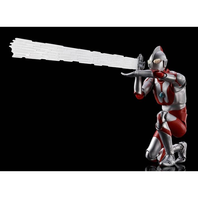 Ultraman Series S.H.Figuarts Action Figure Ultraman 60th anniversary Edition 15 cm