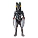 Bandai Tamashii Nations Ultraman-Serie SHFiguarts Actionfigur Alien Baltan 60. Jubiläumsausgabe 16 cm