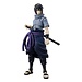 Bandai Tamashii Nations Naruto SHFiguarts Actionfigur Sasuke Uchiha, Einzelgänger-Shinobi, 15 cm