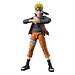 Bandai Tamashii Nations Naruto S.H.Figuarts Action Figure Naruto Uzomaki The Power To Unite 15 cm