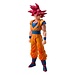 Bandai Tamashii Nations Dragon Ball Super S.H.Figuarts Action Figure Super Saiyan God Son Guko (God Aura) 15 cm