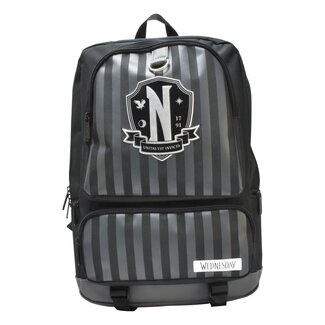 Blue Sky Studios Wednesday Rucksack Nevermore Premium