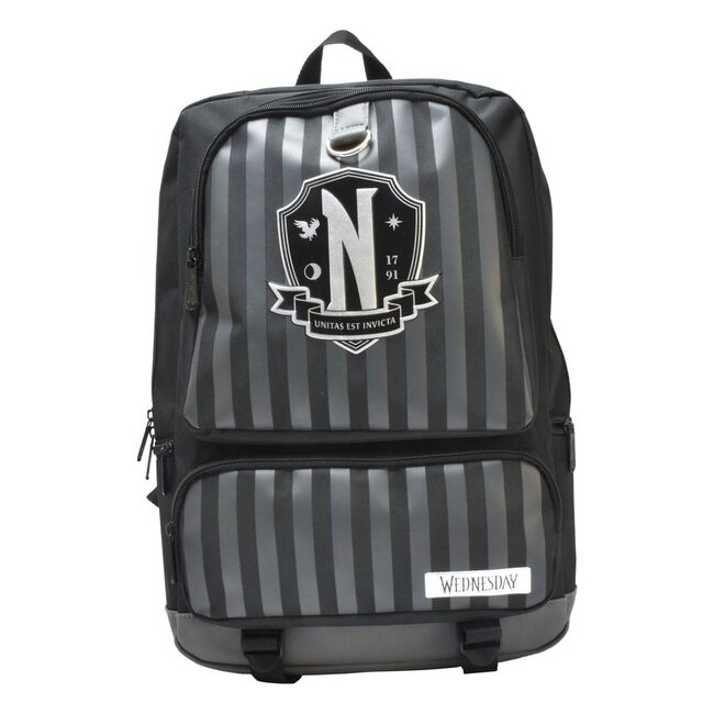 Blue Sky Studios Wednesday Rucksack Nevermore Premium