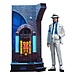 Damtoys Michael Jackson Statue 1/6 Michael Jackson Smooth Criminal (Deluxe) 30 cm