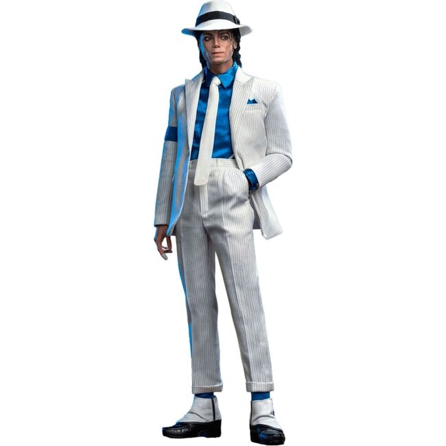 Michael Jackson Statue 1/6 Michael Jackson Smooth Criminal (Deluxe) 30 cm