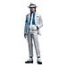 Damtoys Michael Jackson Statue 1/6 Michael Jackson Smooth Criminal 30 cm