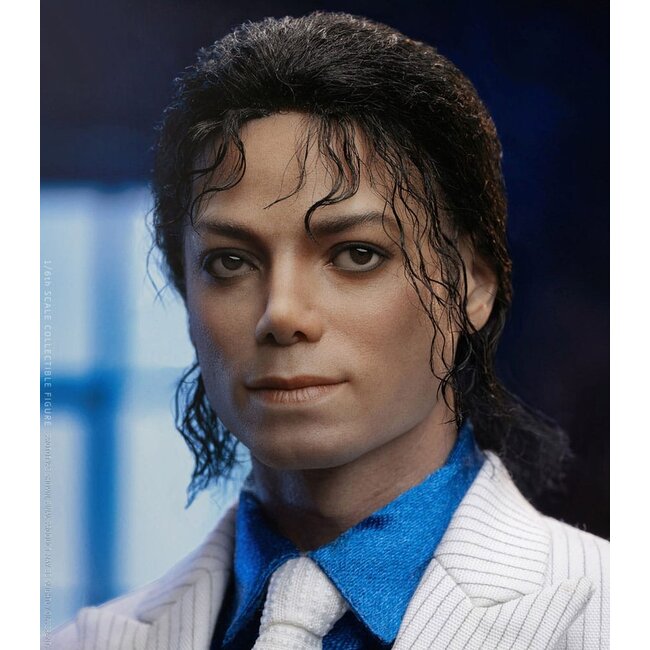 Michael Jackson Statue 1/6 Michael Jackson Smooth Criminal 30 cm