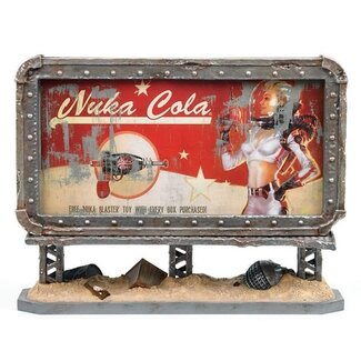 DEVplus Fallout Desktop Billboard Umschaltbares Billboard S2