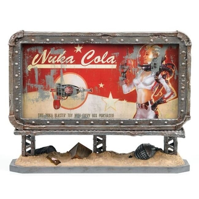 Fallout Desktop Billboard Umschaltbares Billboard S2