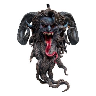 Sideshow Collectibles Krampus Statue Der Krampus 17 cm