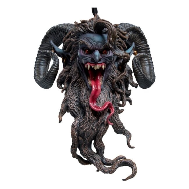 Sideshow Collectibles Krampus Statue Der Krampus 17 cm