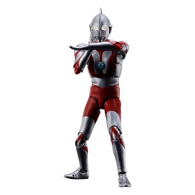 Ultraman