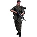 Damtoys Platoon-Actionfigur 1/6 Chris Taylor 30 cm