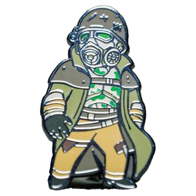 Fallout-Helm NCR Desert Ranger