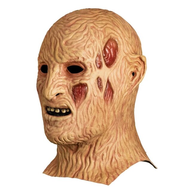 Nightmare on Elm Street Mask Freddy 1984