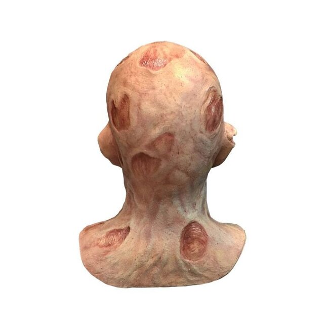 A Nightmare on Elm Street 2: Freddy's Revenge Deluxe Latex Mask Freddy Krueger