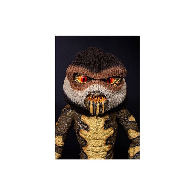 Gremlins-Requisite, Maßstab 1:1, Bandit-Gremlin-Puppe/Marionette, 71 cm