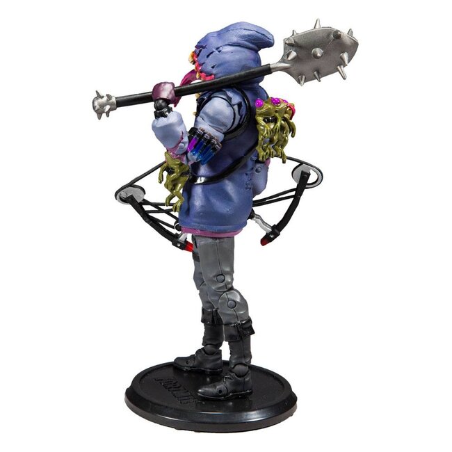 Fortnite-Actionfigur Big Mouth, 18 cm