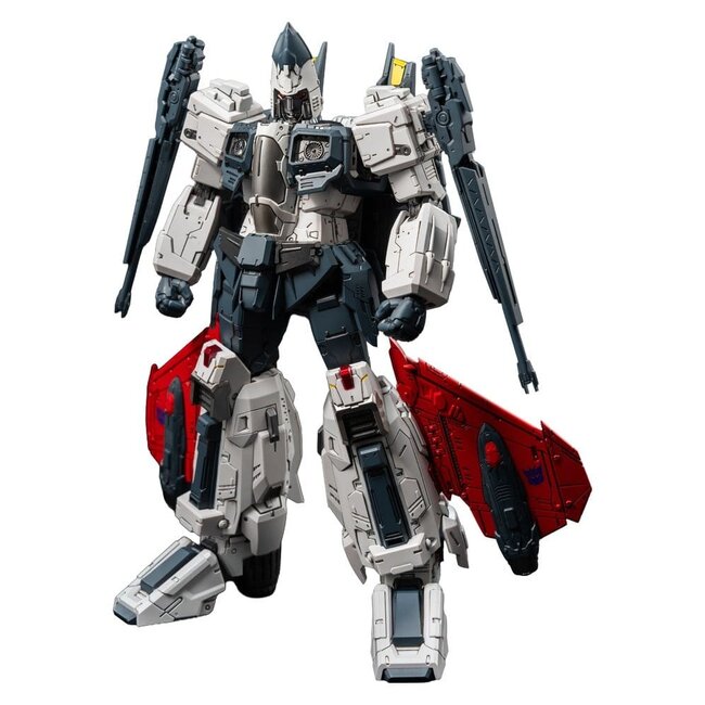 Transformers MDLX Action Figure Ramjet 20 cm
