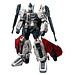 ThreeZero Transformers MDLX Actionfigur Ramjet 20 cm