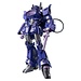 ThreeZero Transformers MDLX Action Figure Shockwave 19 cm