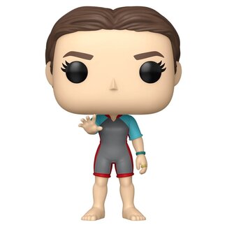 Funko Stranger Things POP! TV Vinyl Figures Eleven in Wetsuit 9 cm