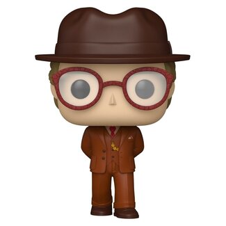 Funko Stranger Things POP! TV Vinylfiguren Mr. Whatsit 9 cm